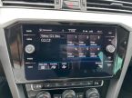 Volkswagen Passat - fotka číslo 23