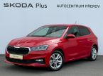 Škoda Fabia - fotka číslo 0
