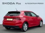 Škoda Fabia - fotka číslo 1