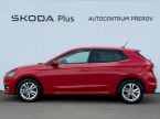 Škoda Fabia - fotka číslo 2