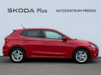 Škoda Fabia - fotka číslo 30