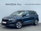 Škoda Karoq - fotka číslo 0