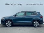 Škoda Karoq - fotka číslo 2