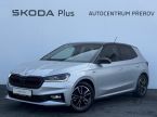 Škoda Fabia - fotka číslo 0