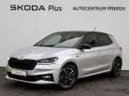 Škoda Fabia - fotka číslo 0