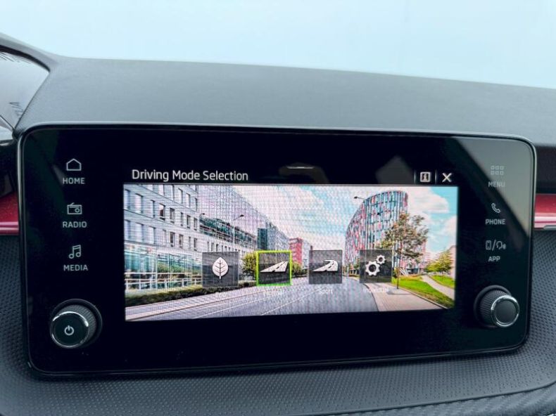 Škoda Fabia - hlavní fotka