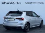 Škoda Fabia - fotka číslo 1