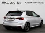 Škoda Fabia - fotka číslo 1