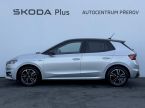 Škoda Fabia - fotka číslo 2