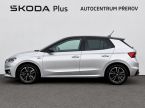 Škoda Fabia - fotka číslo 2