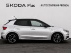 Škoda Fabia - fotka číslo 31