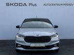 Škoda Fabia - fotka číslo 3