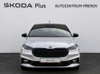 Škoda Fabia - fotka číslo 3