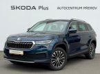 Škoda Kodiaq - fotka číslo 0