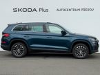 Škoda Kodiaq - fotka číslo 30