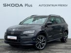 Škoda Karoq - fotka číslo 0