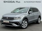Volkswagen Tiguan - fotka číslo 0