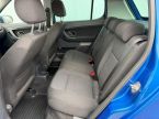 Škoda Fabia - fotka číslo 16
