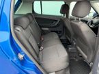Škoda Fabia - fotka číslo 17