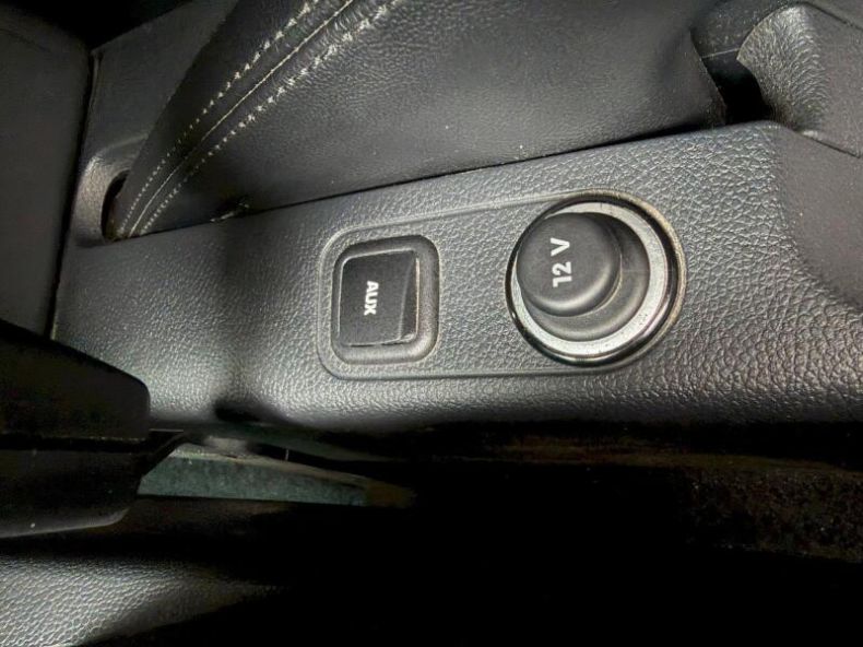 Škoda Fabia - hlavní fotka