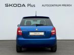 Škoda Fabia - fotka číslo 25