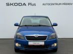 Škoda Fabia - fotka číslo 3