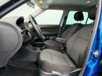 Škoda Fabia - fotka číslo 4