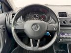 Škoda Fabia - fotka číslo 6