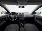 Škoda Fabia - fotka číslo 8