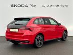 Škoda Scala - fotka číslo 1