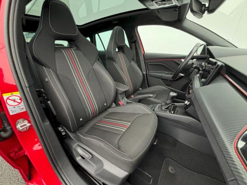 Škoda Scala - hlavní fotka