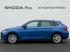 Škoda Scala - fotka číslo 2
