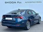 Škoda Octavia - fotka číslo 1