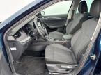 Škoda Octavia - fotka číslo 4