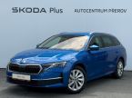 Škoda Octavia - fotka číslo 0