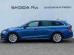 Škoda Octavia - fotka číslo 2