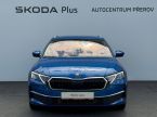 Škoda Octavia - fotka číslo 3