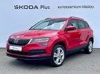 Škoda Karoq - fotka číslo 0
