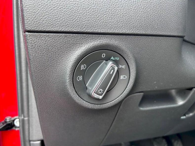 Škoda Karoq - hlavní fotka