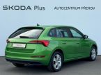 Škoda Scala - fotka číslo 1