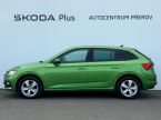 Škoda Scala - fotka číslo 2