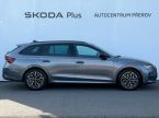 Škoda Octavia - fotka číslo 30