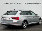Škoda Superb - fotka číslo 1