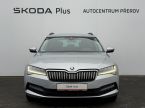 Škoda Superb - fotka číslo 3