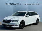 Škoda Superb - fotka číslo 0
