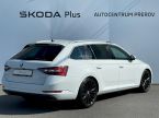 Škoda Superb - fotka číslo 1