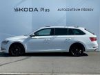 Škoda Superb - fotka číslo 2