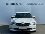 Škoda Superb - fotka číslo 3