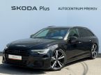 Audi S6 - fotka číslo 0