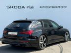 Audi S6 - fotka číslo 1